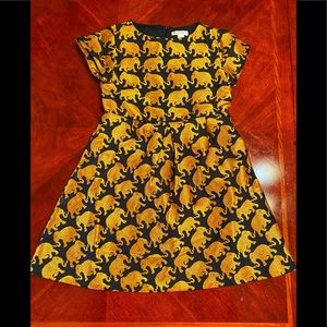 Crewcuts Dress - Girls Size 6